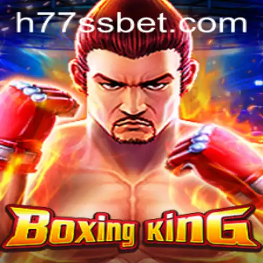BoxingKing: A Nova Sensação no Mundo dos Jogos Online
