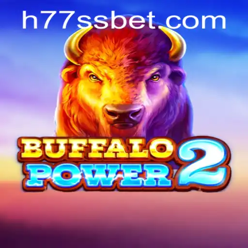 BuffaloPower2: Descubra o Empolgante Jogo com 77SSbet