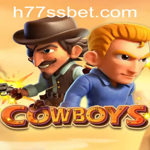 Descubra Cowboys: O Jogo de Estratégia Western