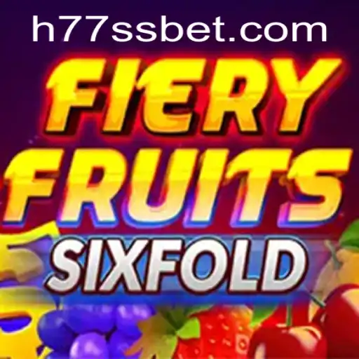 Descobrindo o Universo Vibrante de FieryFruitsSixFold: Um Mergulho nas Regras e Experiências do Jogo