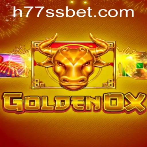 Explorando o Mundo de GoldenOx: Regras e Estratégias no 77SSbet