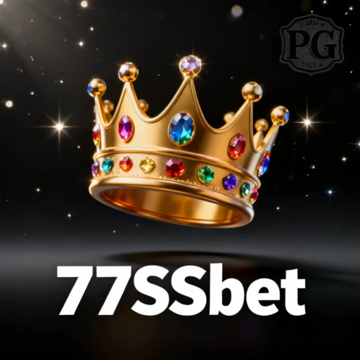 77SSbet Logo