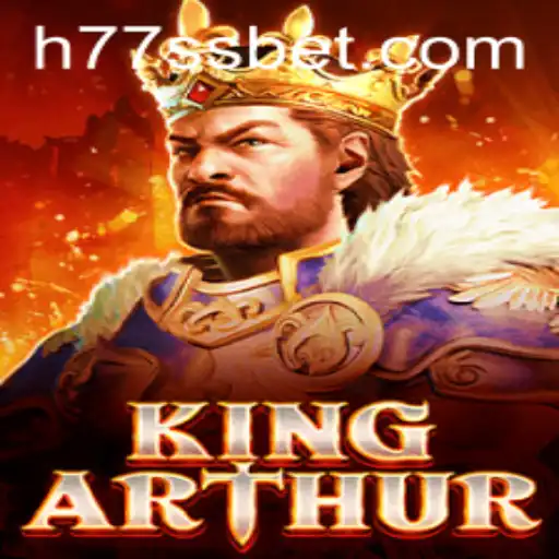 Descobrindo o Fascinante Mundo de KingArthur: A Trilha de Aventura com 77SSbet