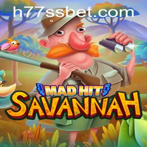 Explorando MadHitSavannah: O Jogo de Estratégia Empolgante