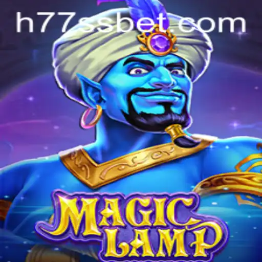 Descubra a Emoção do Jogo MagicLamp com 77SSbet