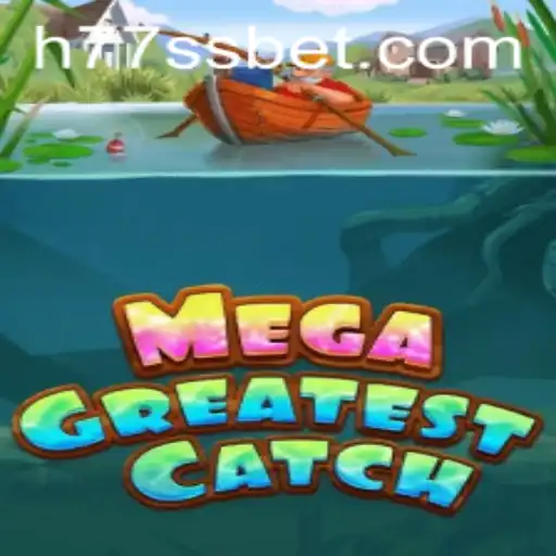 MegaGreatestCatch: Desvendando a Nova Sensação dos Jogos Online