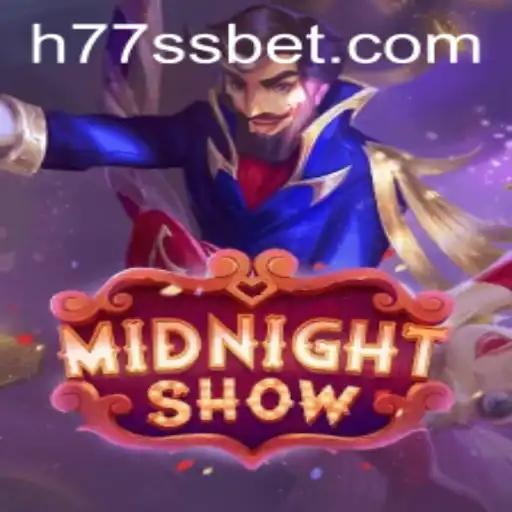 Descubra o Fascinante Mundo de MidnightShow: O Inovador Jogo de 77SSbet