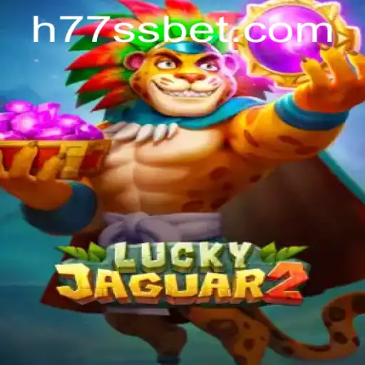 Descubra o Mundo Emocionante de Luckyjaguar2