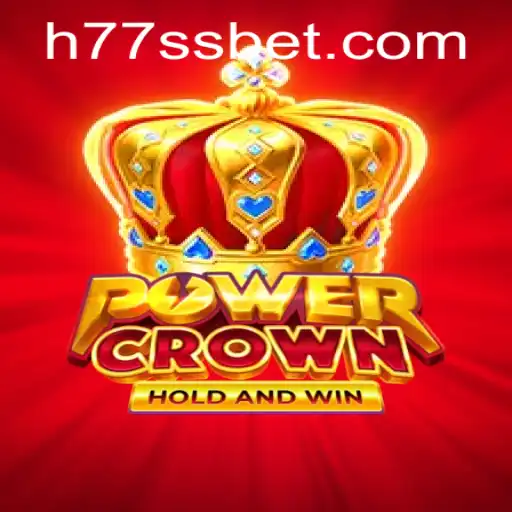 Descubra o Desafio e a Emoção do Jogo PowerCrown com 77SSbet