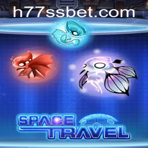 SpaceTravel: Aventura Galáctica com 77SSbet