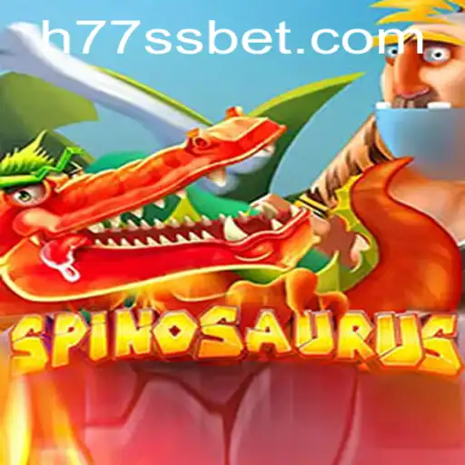 Explorando o Fascínio do Jogo Spinosaurus: A Aventura Pré-Histórica na 77SSbet