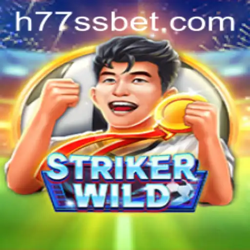 Descubra o Empolgante Mundo do StrikerWILD: Um Jogo de Aventuras com 77SSbet